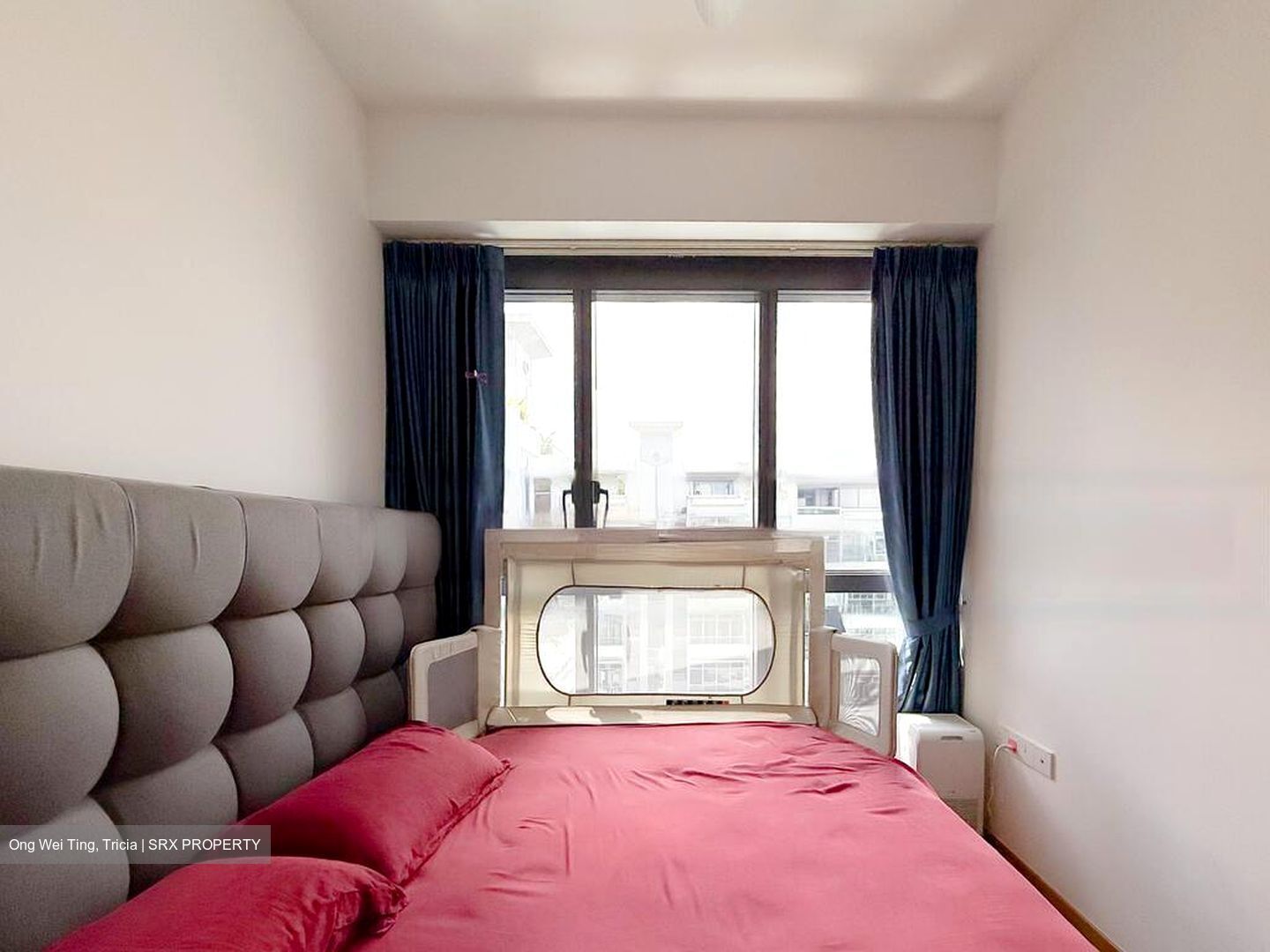 The Lilium (D19), Condominium #481889521